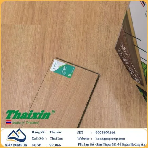 Sàn Gỗ Công Nghiệp ThaiXin VF1066