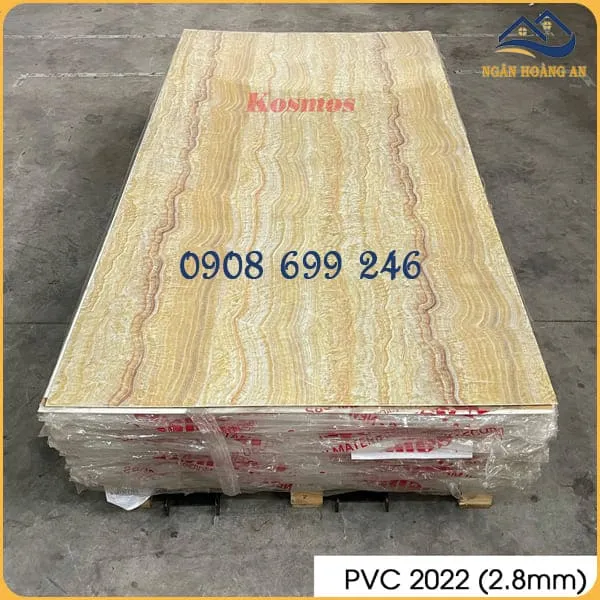Tấm Nhựa Ốp Tường Giả Vân Đá Kosmos PVC2022 Tại Tân Bình Tân Phú TPHCM Tấm Nhựa Ốp Tường Giả Vân Đá Kosmos PVC2022 Tại Tân Bình Tân Phú TPHCM