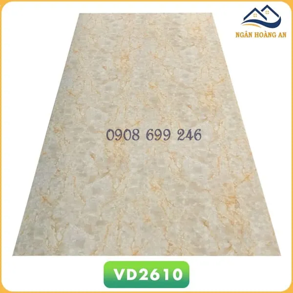 Tấm Nhựa Ốp Tường Giả Đá Hobi Wood Tại Bình Chánh TPHCM