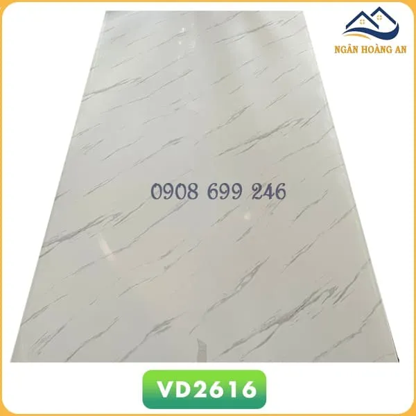 Tấm Nhựa Ốp Tường PVC Giả Đá Hobi Wood Tại Phú Nhuận TPHCM
