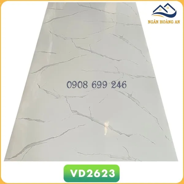 Tấm Nhựa Ốp Tường PVC Giả Đá Hobi Wood Tại Long Thành Đồng Nai