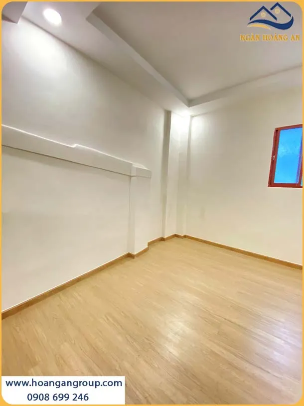 Tấm Lót Sàn Dán Keo MsFloor 22004 Mang Lại Vẻ Đẹp Sang Trọng