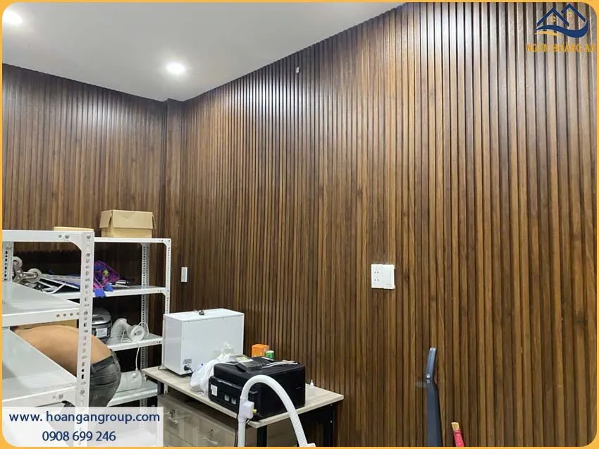 Tấm Ốp Lam Sóng Galawood L4S-901 Tiết Kiệm Chi Phí Có Độ Bền Cao