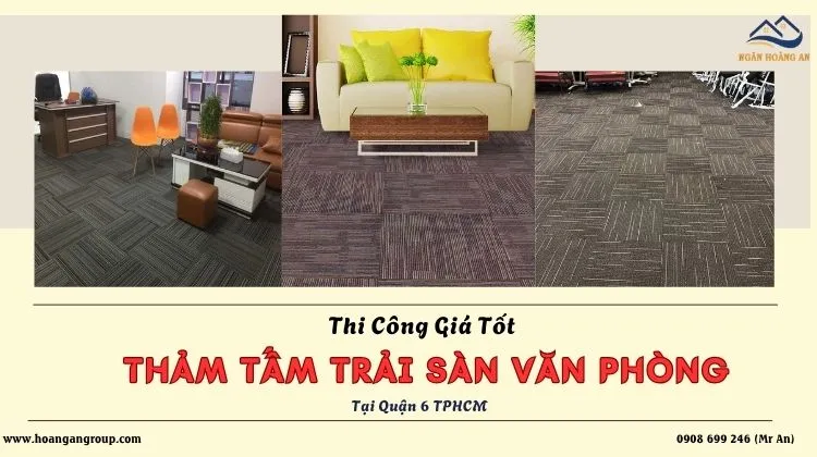 Thi Công Giá Tốt Thảm Tấm Trải Sàn Văn Phòng Thi Công Giá Tốt Thảm Tấm Trải Sàn Văn Phòng