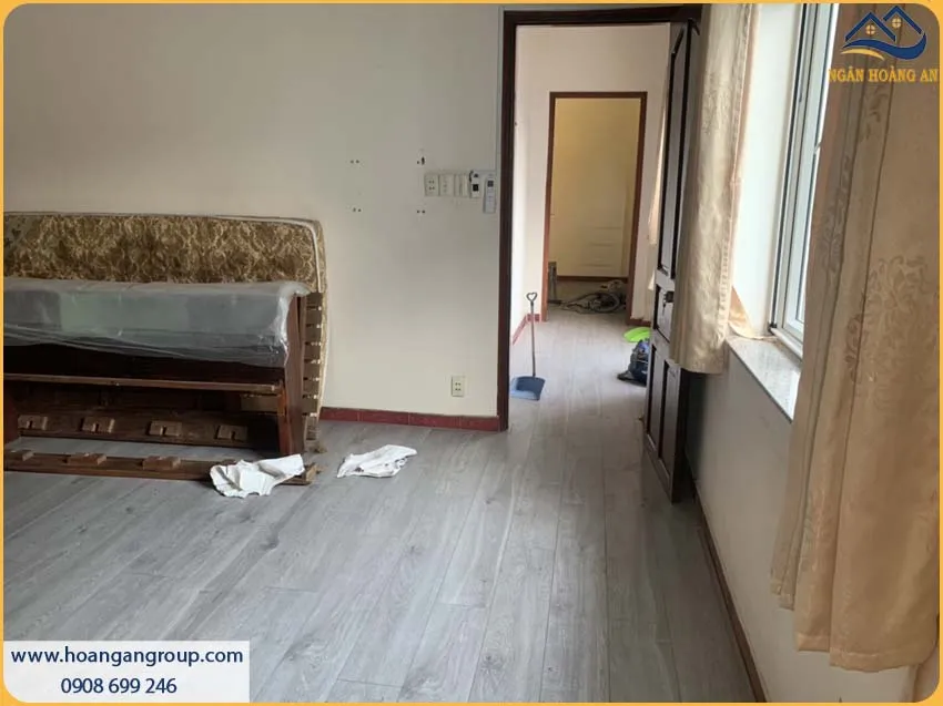 Sàn Gỗ Binyl Màu Sắc Hiện Đại Nên Một Không Gian Nội Thất Hoàn Hảo Sàn Gỗ Binyl Màu Sắc Hiện Đại Nên Một Không Gian Nội Thất Hoàn Hảo