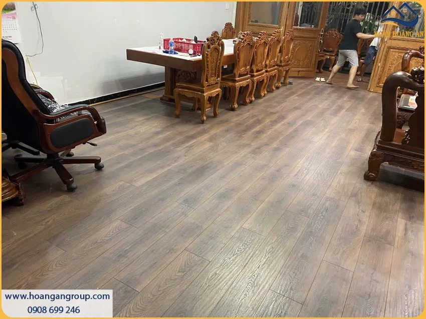 Sàn Gỗ Binyl Màu Sắc Hiện Đại Nên Một Không Gian Nội Thất Hoàn Hảo Sàn Gỗ Binyl Màu Sắc Hiện Đại Nên Một Không Gian Nội Thất Hoàn Hảo