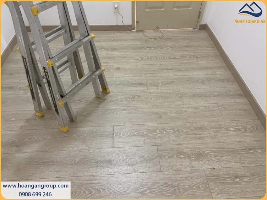 Sàn Gỗ Công Nghiệp Kosmos Dễ Dàng Phối Với Nhiều Phong Cách Nội Thất