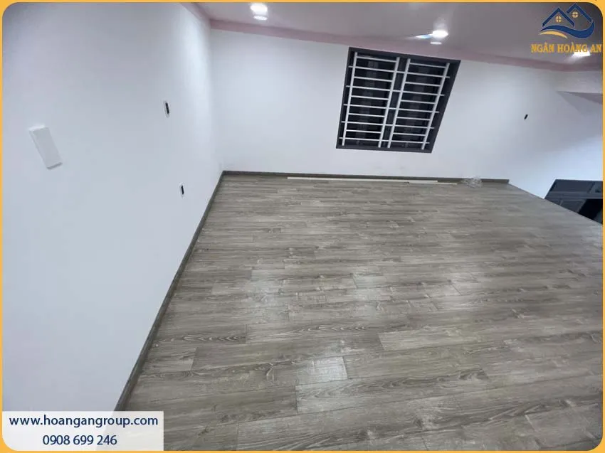 Sàn Gỗ Công Nghiệp Morser Có Khả Năng Chống Trơn Trượt, Chống Ẩm Mốc