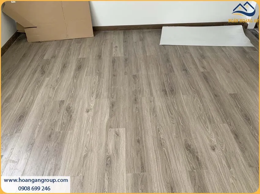 Sàn Gỗ Công Nghiệp Morser Có Khả Năng Chống Trơn Trượt, Chống Ẩm Mốc Sàn Gỗ Công Nghiệp Morser Có Khả Năng Chống Trơn Trượt, Chống Ẩm Mốc