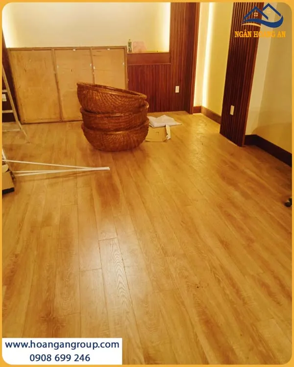 Không Gian Nội Thất Trở Nên Tinh Tế Khi Lắp Đặt Sàn Gỗ Morser Không Gian Nội Thất Trở Nên Tinh Tế Khi Lắp Đặt Sàn Gỗ Morser