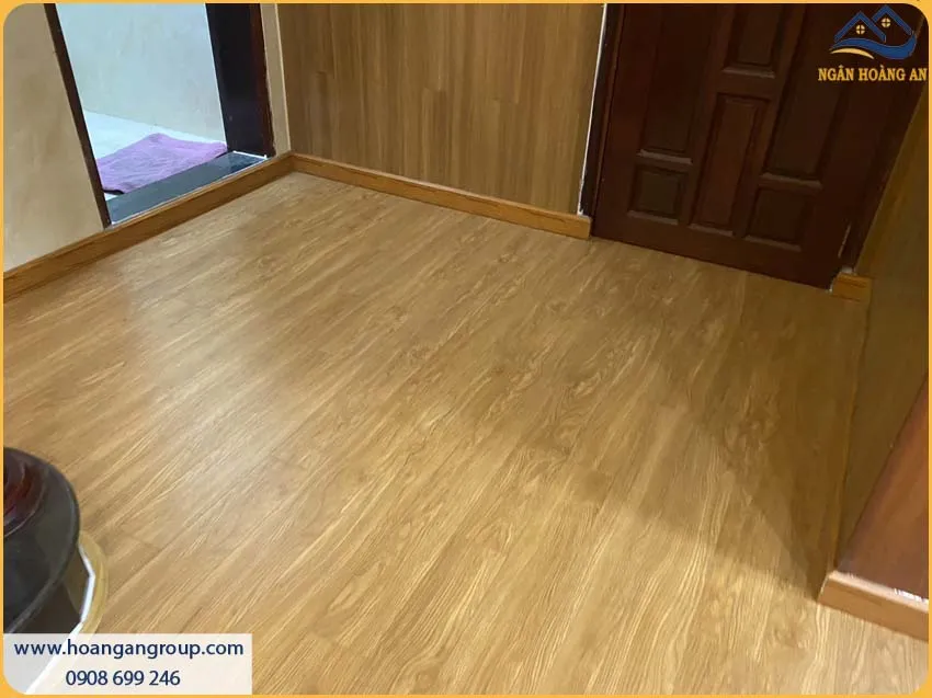 Lắp Đặt Sàn Gỗ Công Nghiệp Morser Vừa Tiết Kiệm Chi Phí Vừa Có Độ Bền Cao