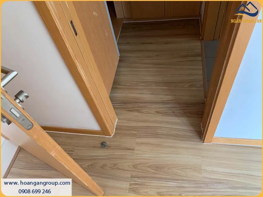 Sàn Nhựa Giả Gỗ Vinyl Floor Còn Có Cách Âm Và Cách Nhiệt Hiệu Quả Sàn Nhựa Giả Gỗ Vinyl Floor Còn Có Cách Âm Và Cách Nhiệt Hiệu Quả
