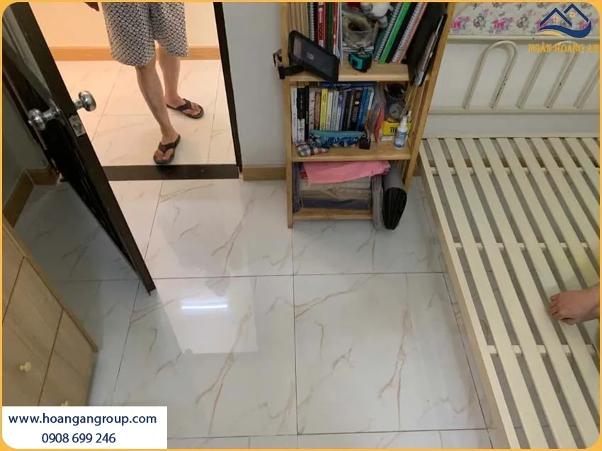 Ngân Hoàng An – Đơn Vị Lắp Đặt Len Chân Tường Giả Gỗ Hàng Đầu TPHCM