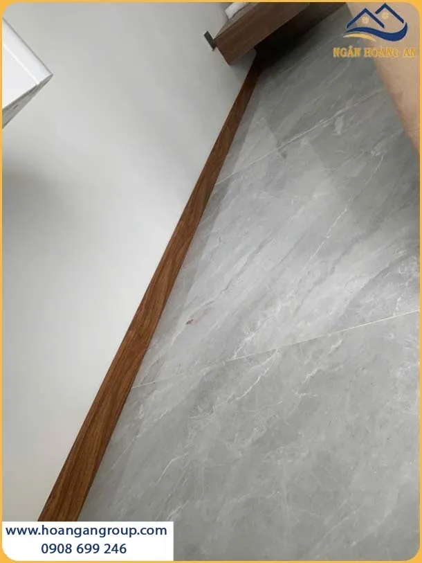 Lắp Đặt Len Chân Tường Nhựa PVC Vừa Tiết Kiệm Chi Phí Vừa Có Độ Bền Cao Lắp Đặt Len Chân Tường Nhựa PVC Vừa Tiết Kiệm Chi Phí Vừa Có Độ Bền Cao