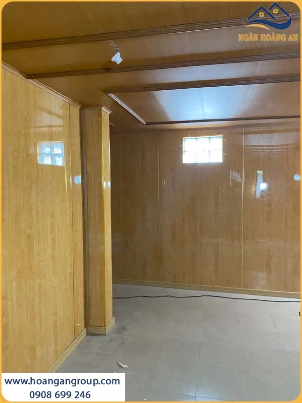 Tấm Nhựa PVC Giả Gỗ Tạo Nên Một Không Gian Nội Thất Hoàn Hảo Tấm Nhựa PVC Giả Gỗ Tạo Nên Một Không Gian Nội Thất Hoàn Hảo
