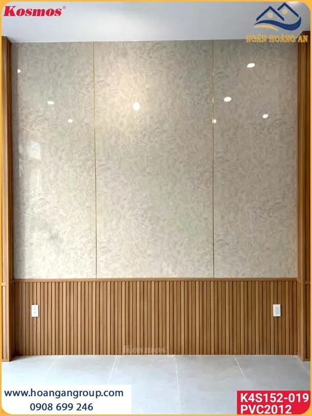 Ngân Hoàng An – Đơn Vị Cung Cấp Và Lắp Đặt Tấm Nhựa PVC Giả Đá TPHCM Ngân Hoàng An – Đơn Vị Cung Cấp Và Lắp Đặt Tấm Nhựa PVC Giả Đá TPHCM