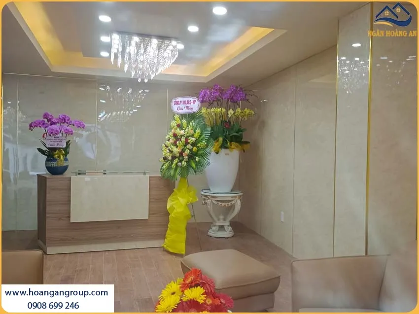 Tấm Nhựa Ốp Tường PVC Giả Đá Có Khả Năng Cách Âm, Cách Nhiệt Tốt Tấm Nhựa Ốp Tường PVC Giả Đá Có Khả Năng Cách Âm, Cách Nhiệt Tốt