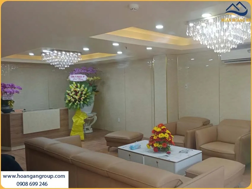 Ốp Tường Tấm Nhựa PVC Giả Đá Thi Công Nhanh, Ít Bảo Trì