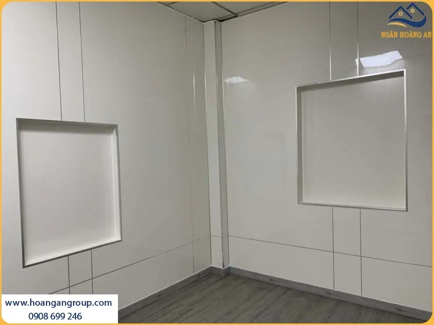 Khách Hàng Tại TPHCM Yêu Thích Tấm PVC Màu Trắng Ốp Tường Cho Nhà Ở Khách Hàng Tại TPHCM Yêu Thích Tấm PVC Màu Trắng Ốp Tường Cho Nhà Ở
