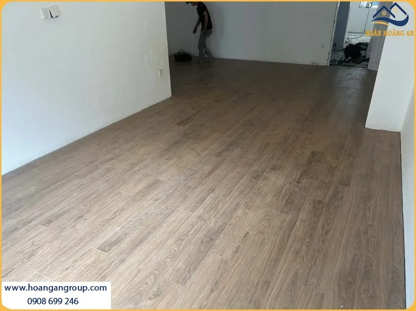 Sàn Nhà Được Lắp Đặt Bởi Sàn Gỗ Công Nghiệp Malaysia Độc Đáo Sàn Nhà Được Lắp Đặt Bởi Sàn Gỗ Công Nghiệp Malaysia Độc Đáo