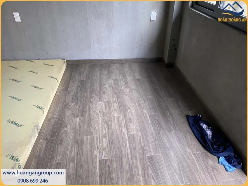 Lắp Đặt Sàn Gỗ Kosmos Vừa Tiết Kiệm Chi Phí Vừa Có Độ Bền Cao