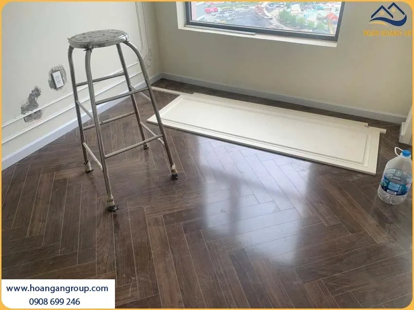 Lắp Đặt Sàn Xương Cá Morser Cho Nhà Ở Điểm Nhấn Cho Không Gian Lắp Đặt Sàn Xương Cá Morser Cho Nhà Ở Điểm Nhấn Cho Không Gian
