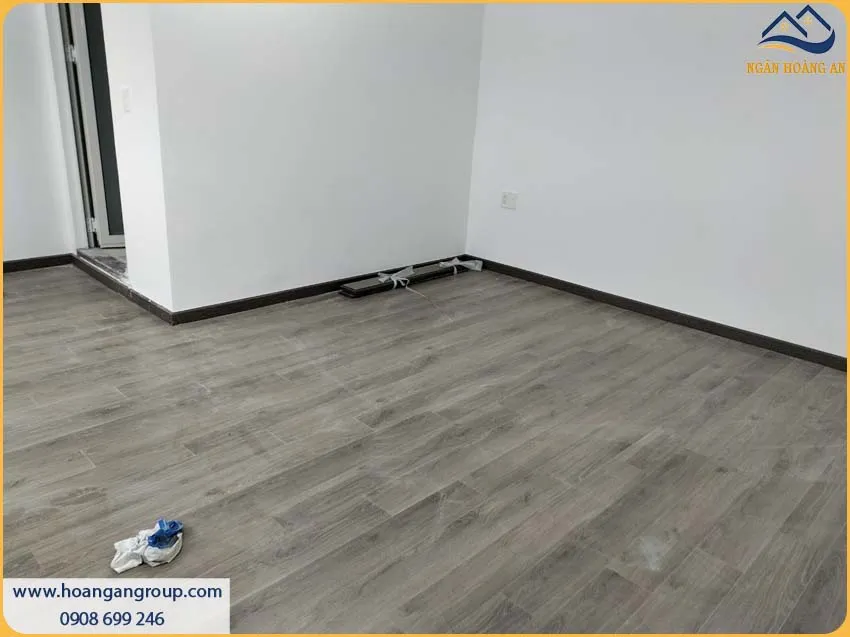 Sàn Gỗ Công Nghiệp Morser Có Khả Năng Chống Trơn Trượt, Chống Ẩm Mốc