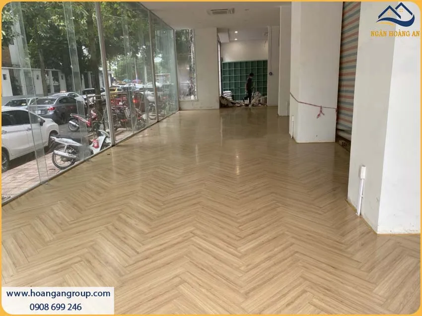 Ngân Hoàng An – Đơn Vị Lắp Đặt Sàn Gỗ Xương Cá Morser Hàng Đầu TPHCM Ngân Hoàng An – Đơn Vị Lắp Đặt Sàn Gỗ Xương Cá Morser Hàng Đầu TPHCM