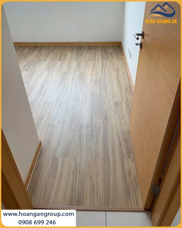 Sàn Nhựa Vinyl Floor W301-1 Không Dễ Bị Phai Màu Sàn Nhựa Vinyl Floor W301-1 Không Dễ Bị Phai Màu