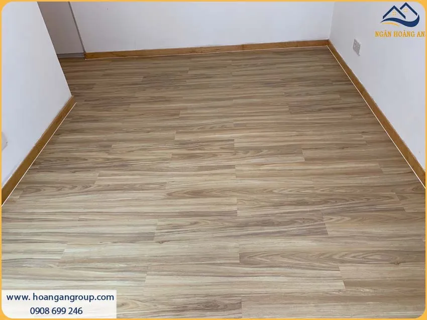 Cách Bảo Dưỡng Sàn Nhựa Dán Keo Vinyl Floor Đúng Cách Bảo Dưỡng Sàn Nhựa Dán Keo Vinyl Floor Đúng