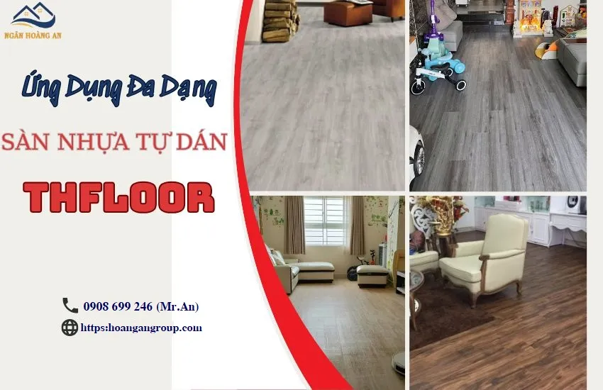 Ứng Dụng Cho Nội Thất Của Sàn Nhựa Tự Dán Ứng Dụng Cho Nội Thất Của Sàn Nhựa Tự Dán