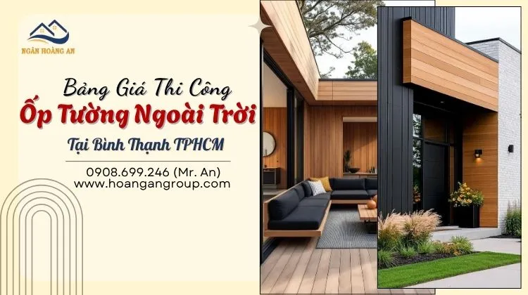 Bảng Báo Giá Chi Tiết Ốp Tường Lam Sóng Ngoài Trời Bảng Báo Giá Chi Tiết Ốp Tường Lam Sóng Ngoài Trời