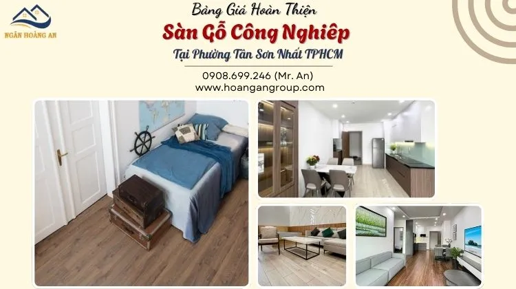 Bảng Giá Hoàn Thiện Sàn Gỗ Công Nghiêp Bảng Giá Hoàn Thiện Sàn Gỗ Công Nghiêp