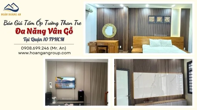 Báo Giá Tấm Ốp Tường Than Tre Đa Năng Vân Gỗ Báo Giá Tấm Ốp Tường Than Tre Đa Năng Vân Gỗ