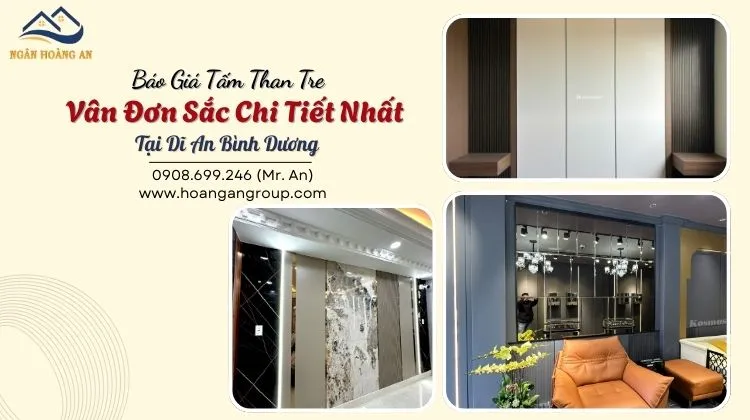 Báo Giá Tấm Than Tre Vân Đơn Sắc Chi Tiết Nhất Báo Giá Tấm Than Tre Vân Đơn Sắc Chi Tiết Nhất