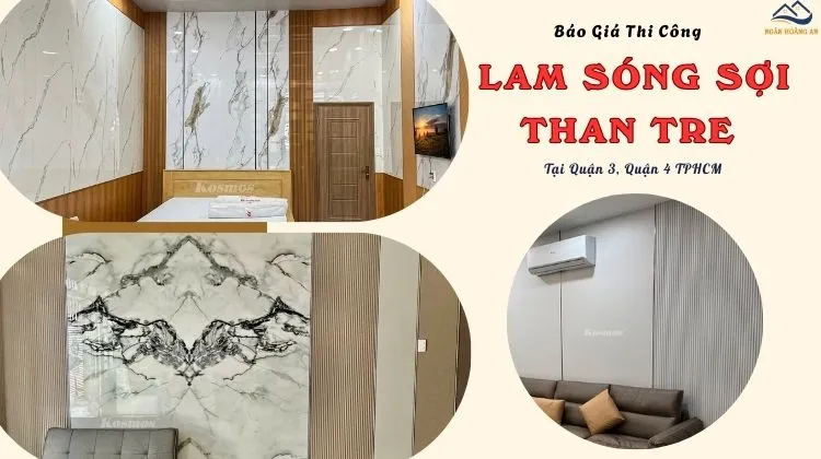 Báo Giá Thi Công Lam Sóng Sợi Than Tre Tại Quận 3, Quận 4 TPHCM Báo Giá Thi Công Lam Sóng Sợi Than Tre Tại Quận 3, Quận 4 TPHCM