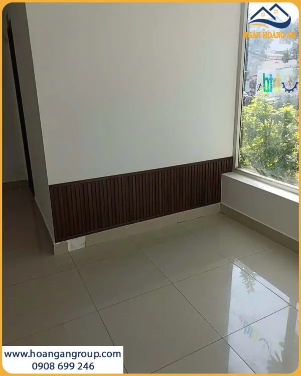 Không Gian Làm Việc Hiện Đại Với Lam Sóng Galawood L4S-901