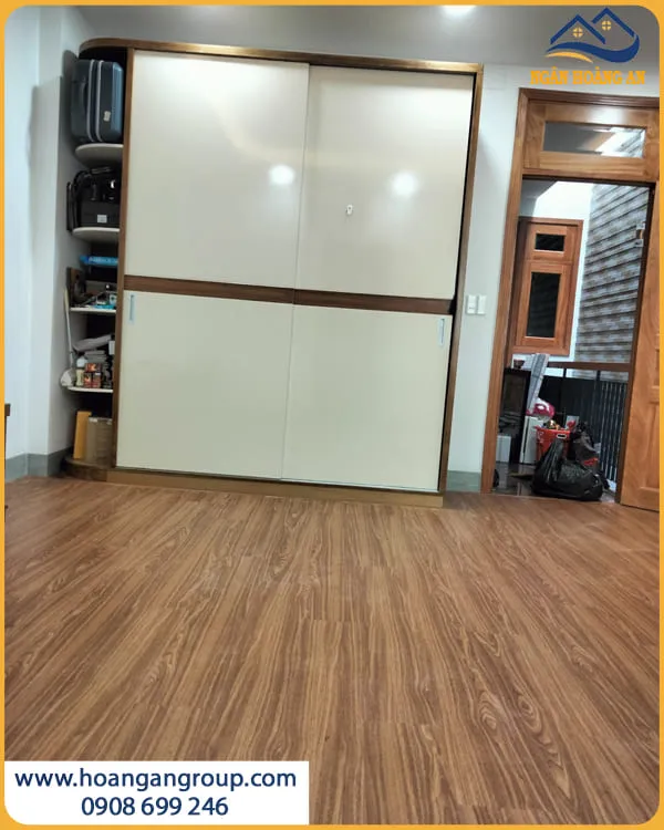 Căn Hộ Cho Thuê Sạch Đẹp Nhờ Lát Sàn Nhựa Hèm Khoá Căn Hộ Cho Thuê Sạch Đẹp Nhờ Lát Sàn Nhựa Hèm Khoá