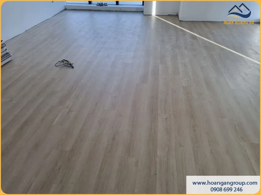 Căn Hộ Lát Sàn Nhựa Hèm Khoá Morser C601 Căn Hộ Lát Sàn Nhựa Hèm Khoá Morser C601