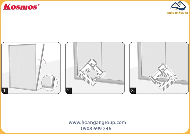 Sử Dụng Chân Đế Kết Thúc Cạnh Vách Ngăn Hai Mặt Cuối Cùng Sử Dụng Chân Đế Kết Thúc Cạnh Vách Ngăn Hai Mặt Cuối Cùng