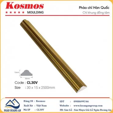 Chỉ Khung Đồng Tâm Kosmos CL30V