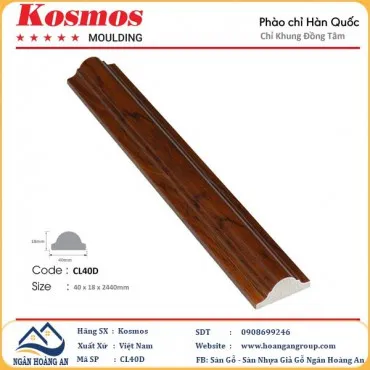 Chỉ Khung Đồng Tâm Kosmos CL40D