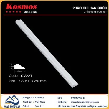 Chỉ Khung Lệch Tâm Kosmos CV22T