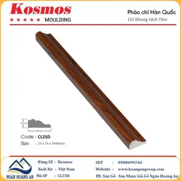 Chỉ Khung Lệch Tâm Kosmos CV25D