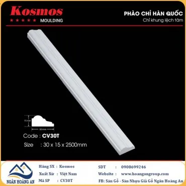 Chỉ Khung Lệch Tâm Kosmos CV30T