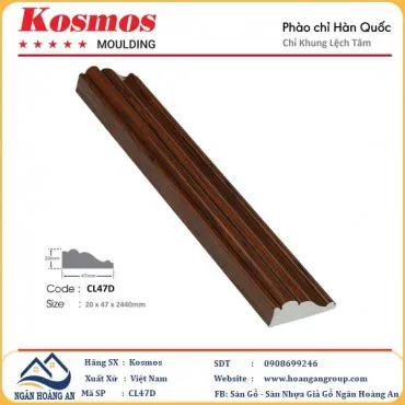	Chỉ Khung Lệch Tâm Kosmos CV47D