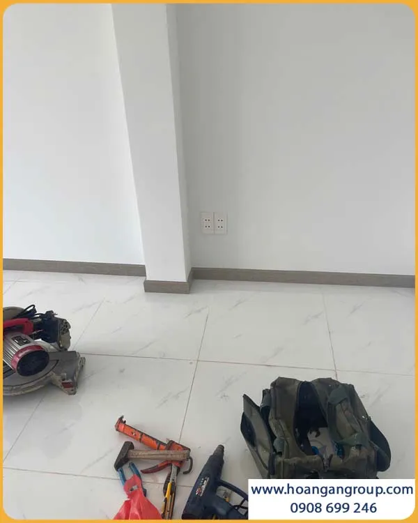 Công Trình Nội Thất Sử Dụng Len Chân Tường Charmwood Công Trình Nội Thất Sử Dụng Len Chân Tường Charmwood