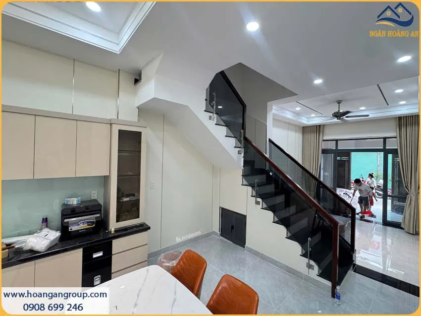 Mẫu Tấm Ốp Than Tre Tạo Điểm Nhấn Cho Phòng Bếp Mẫu Tấm Ốp Than Tre Tạo Điểm Nhấn Cho Phòng Bếp