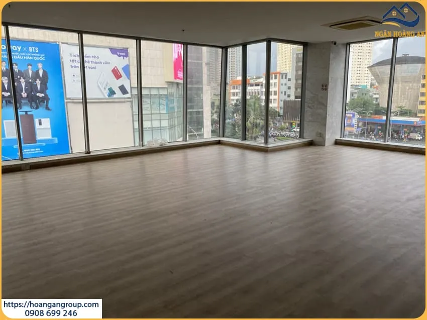 Công Ty Cung Cấp Sàn Nhựa Giả Gỗ Tại Tân Phú TPHCM