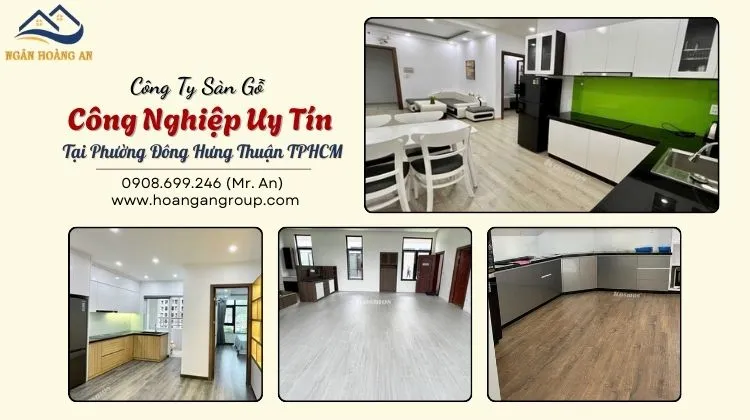 Công Ty Sàn Gỗ Công Nghiệp Uy Tín Công Ty Sàn Gỗ Công Nghiệp Uy Tín
